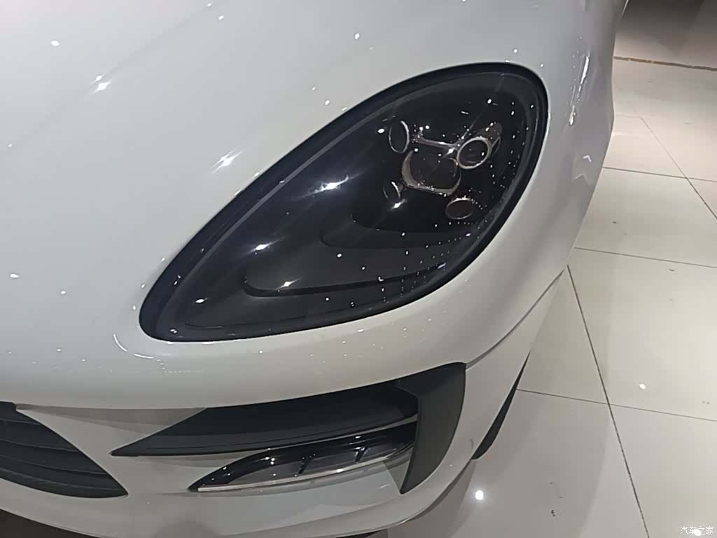Porsche Macan, 2019 24