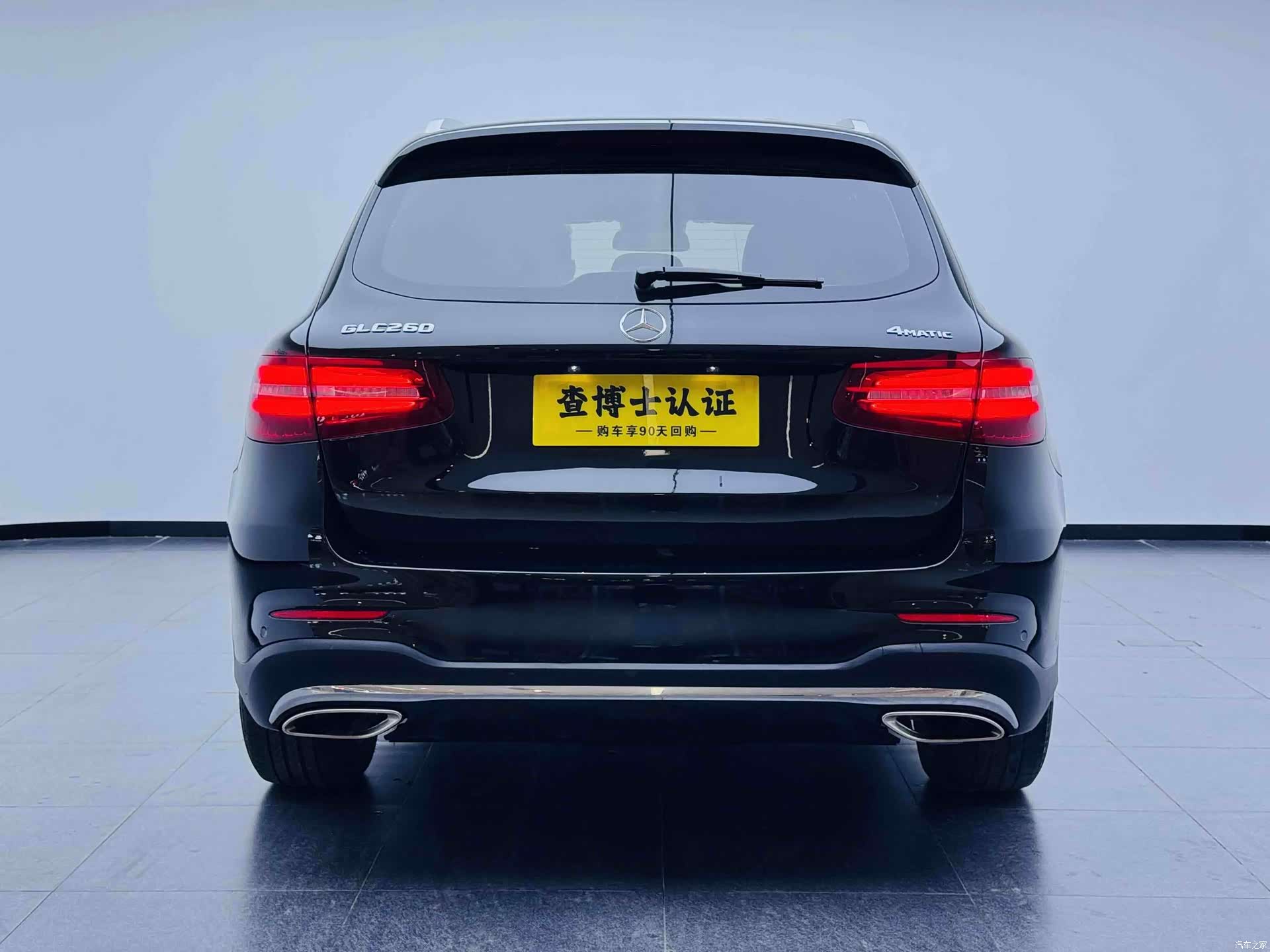 Mercedes-Benz GLC, 2018 все фото
