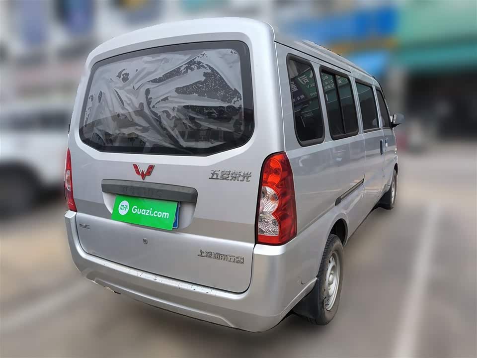 Wuling Wuling Rongguang