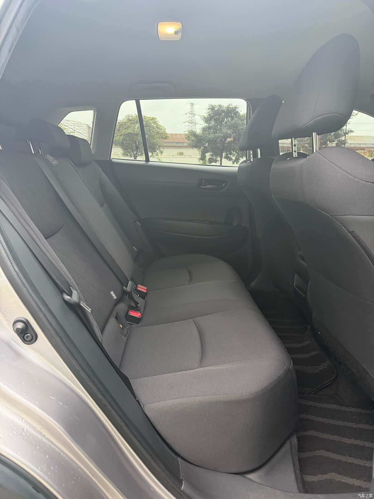 Toyota Corolla, 2022 16