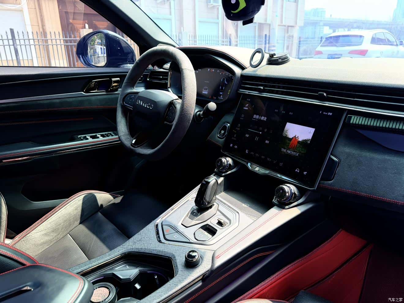 Lynk & Co 02, 2022 13