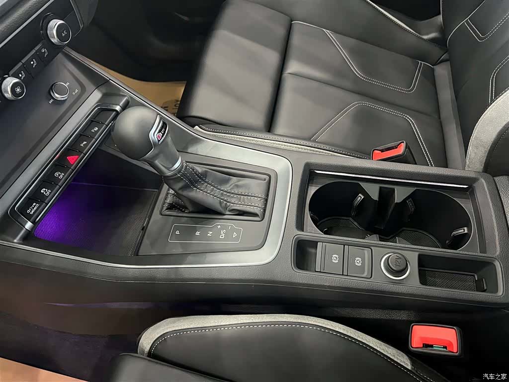 Audi Q3, 2024 29