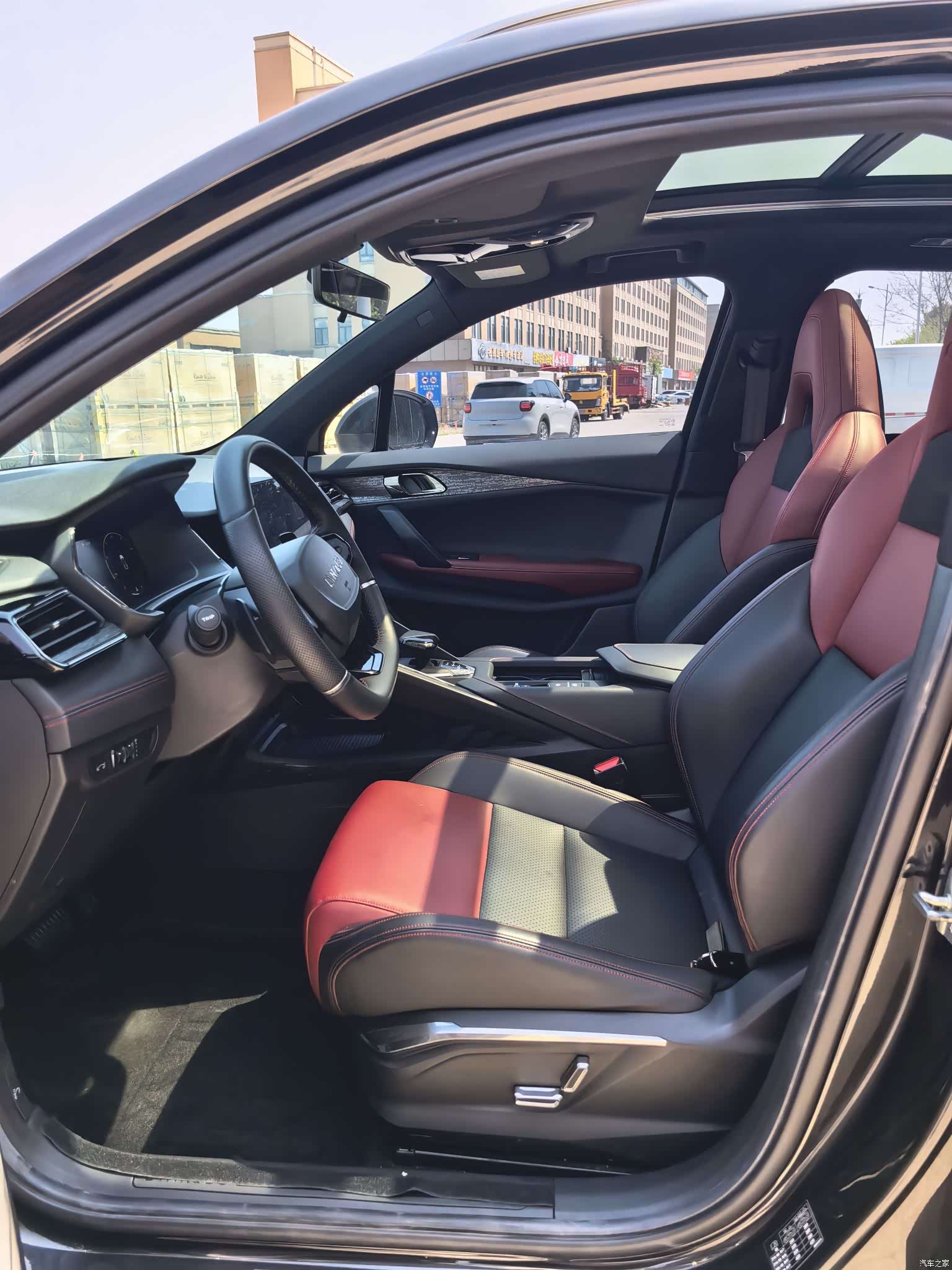 Lynk & Co 02, 2021 9