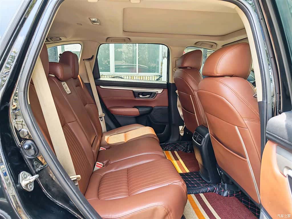 Honda CR-V, 2020 6