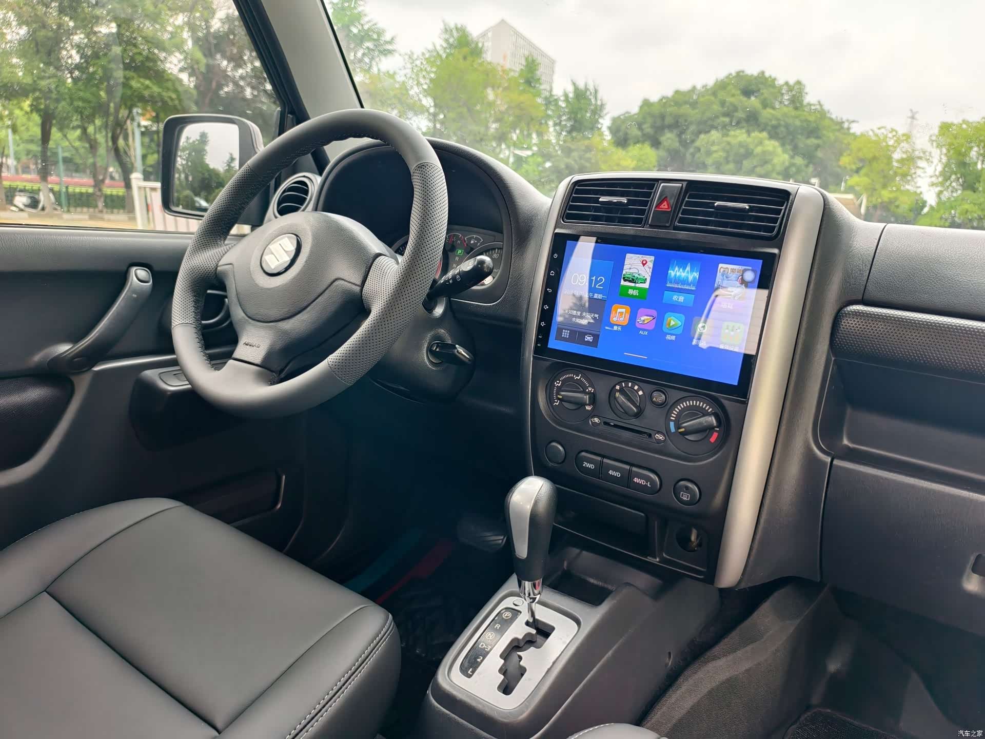 Suzuki 1.3, 2013 12