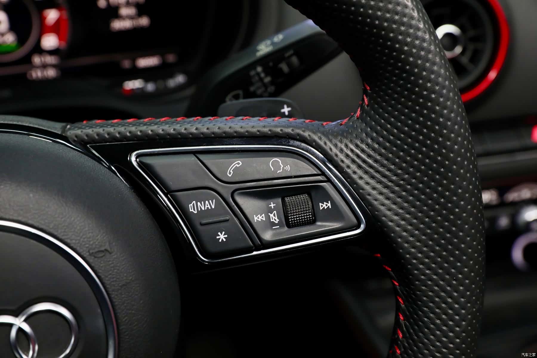 Audi S3, 2019 20