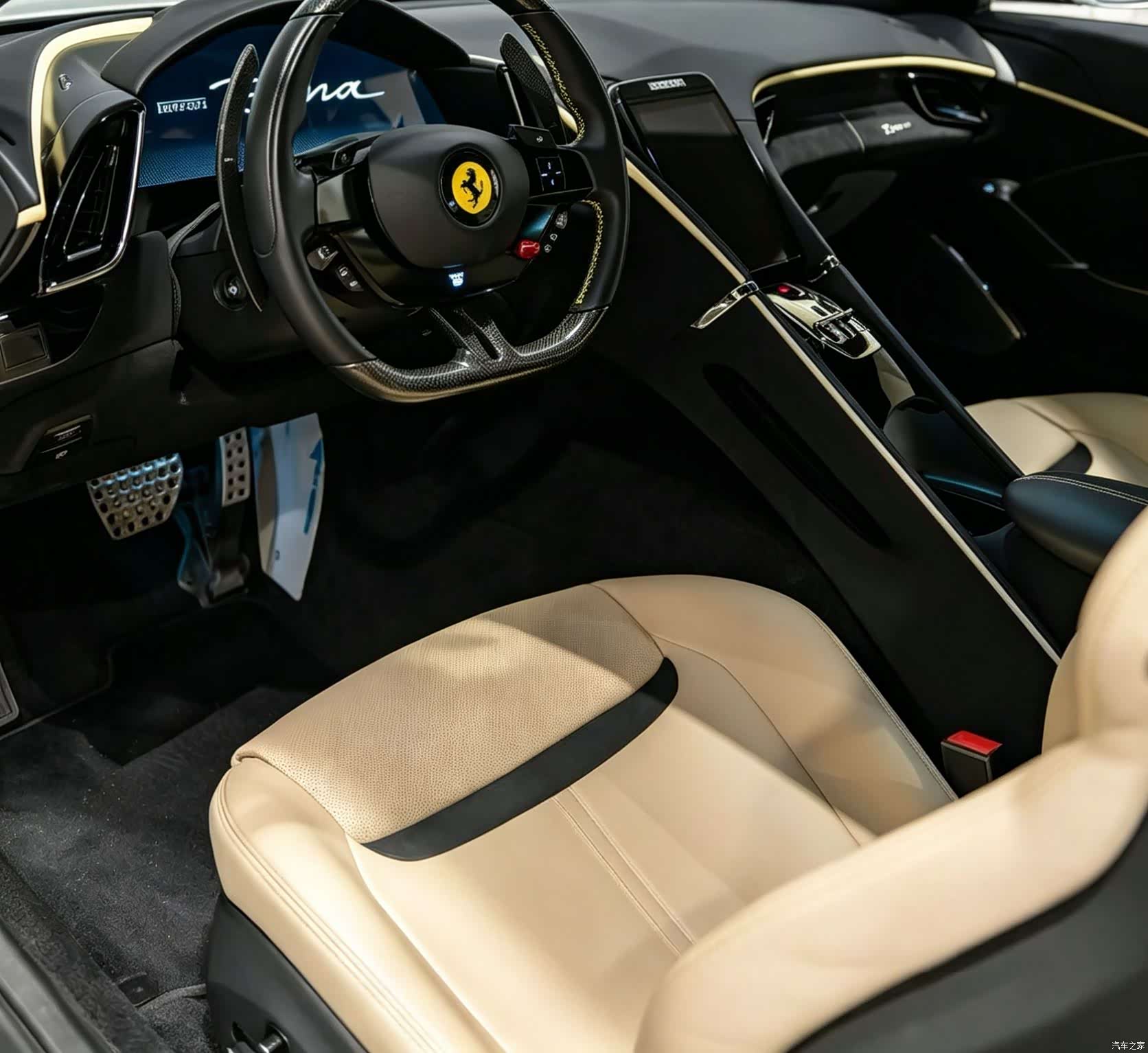 Ferrari Roma, 2024 7
