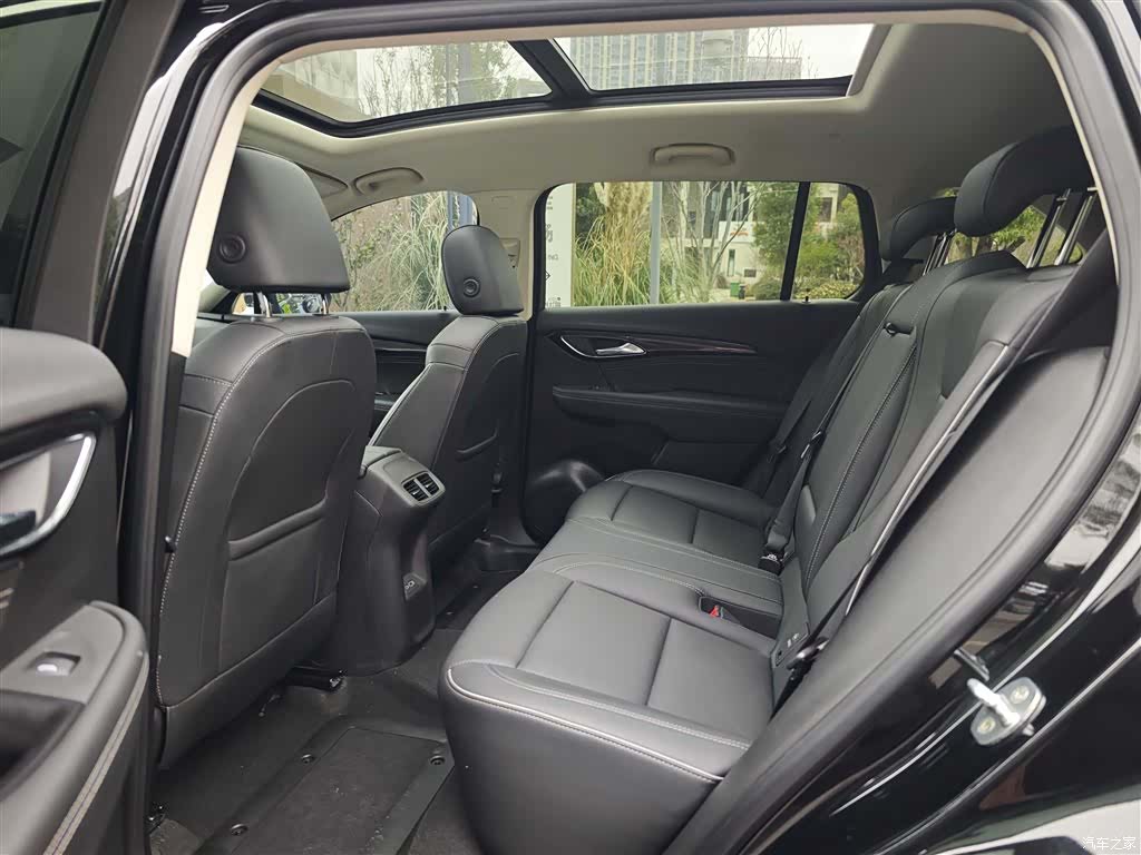 Buick Envision Plus, 2023 6