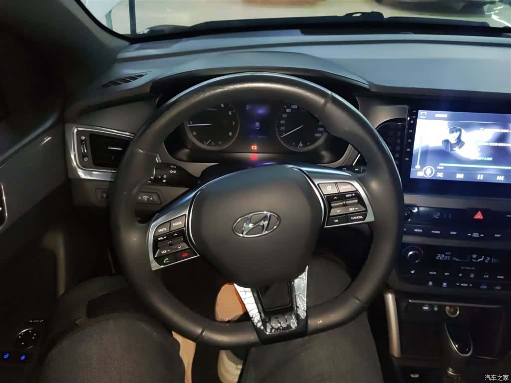 Hyundai Sonata, 2016 11