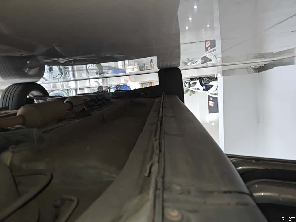 Changan CS35, 2017 22