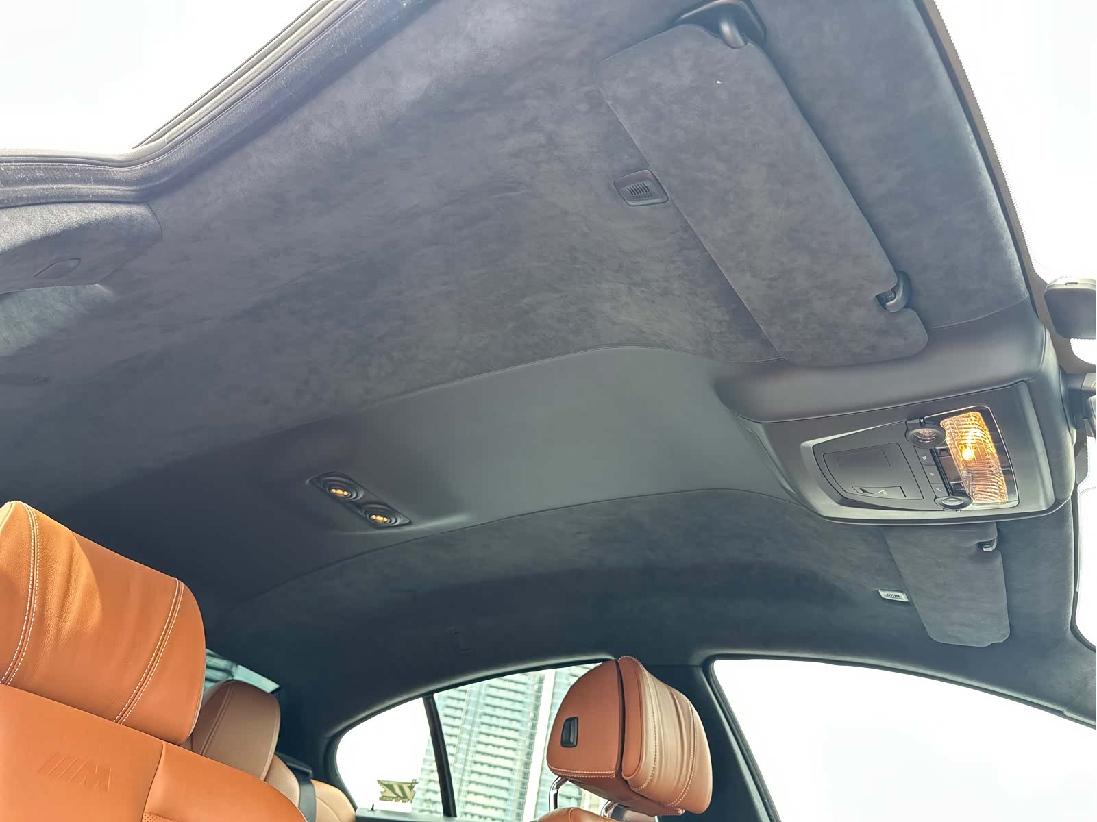 BMW M6, 2018 23