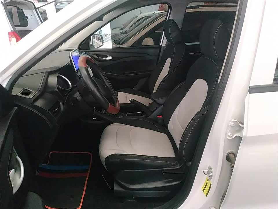 Wuling Wuling Hongguang S3