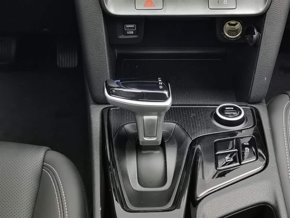 Hyundai Beijing ix35