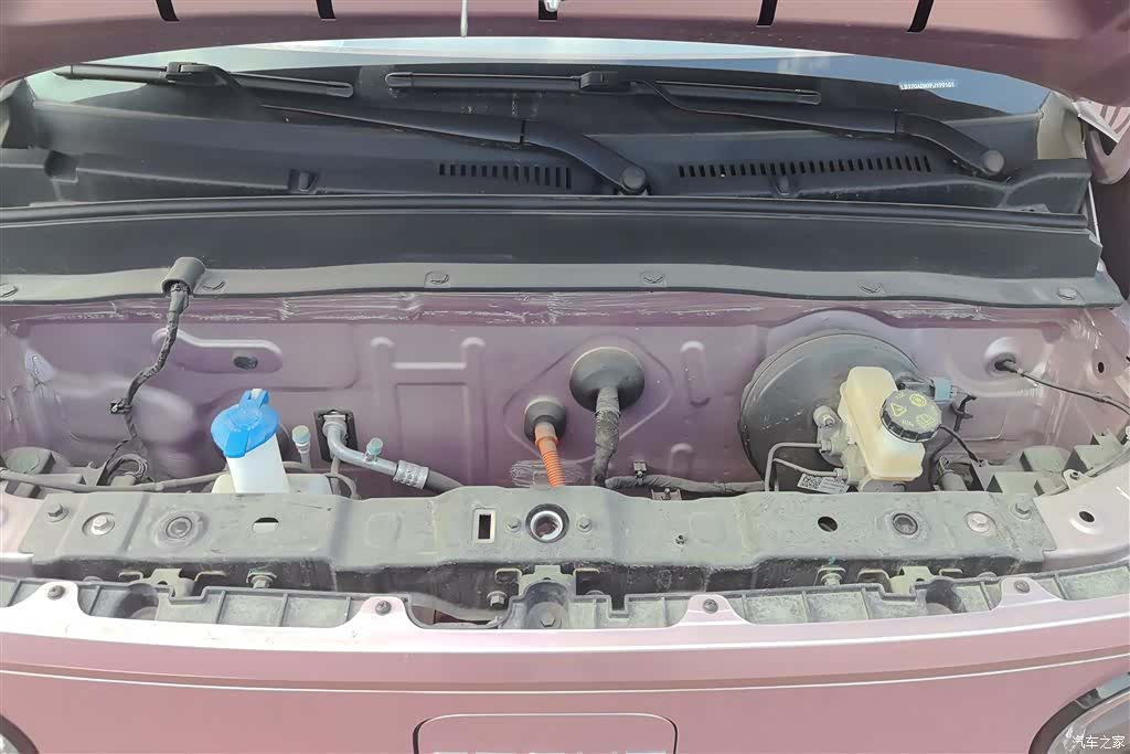 Geely Panda, 2023 10