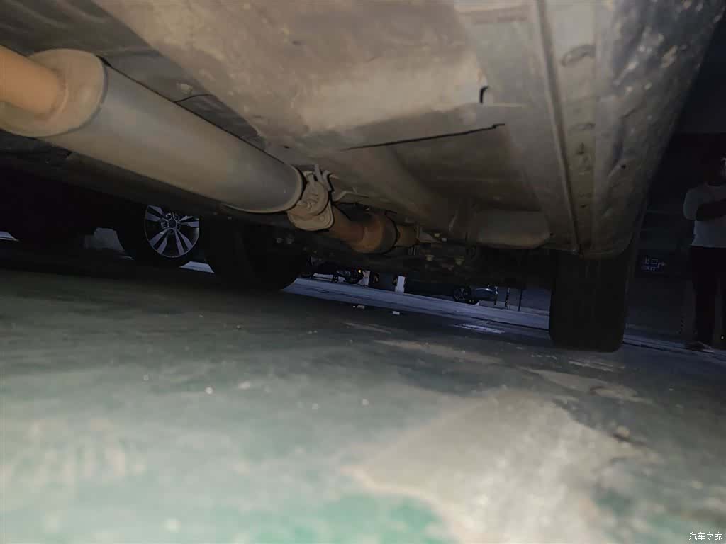 Haval H6, 2018 17