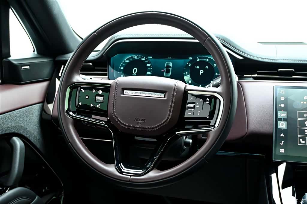 Land Rover Range Rover, 2025 19