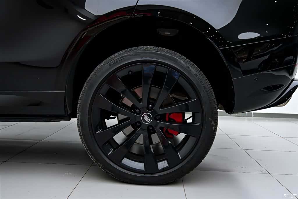 Land Rover Range Rover, 2025 37