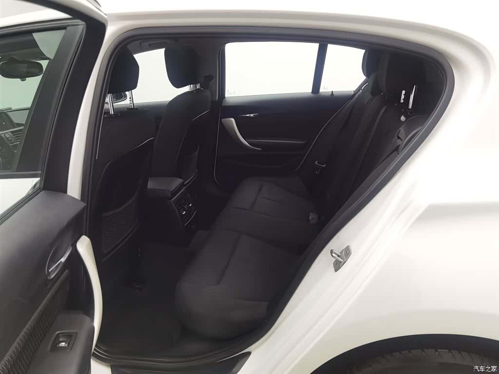 BMW 1 Series, 2016 15