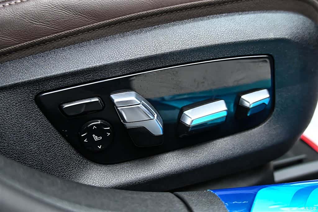 BMW 7 Series, 2021 31
