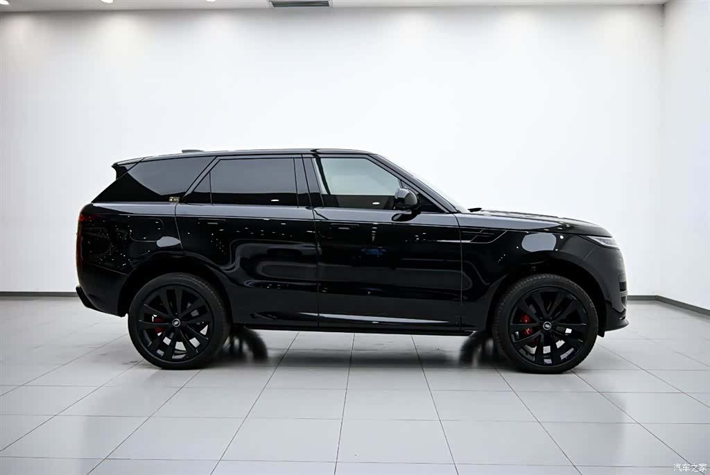 Land Rover Range Rover, 2025 6