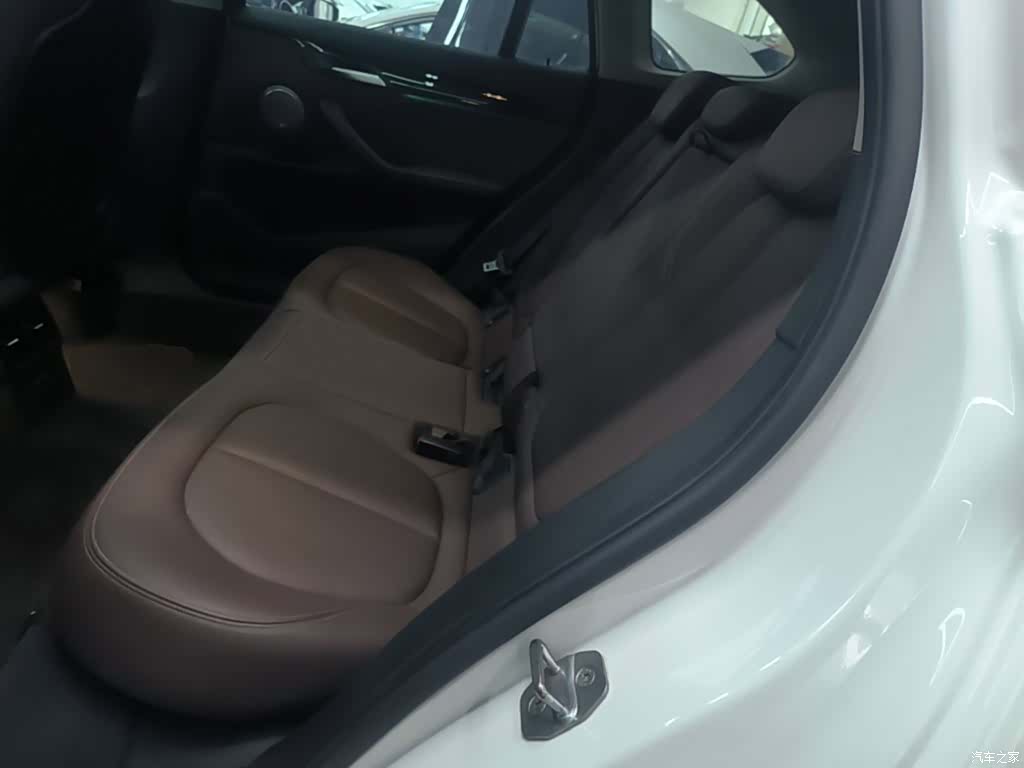 BMW X1, 2020 17