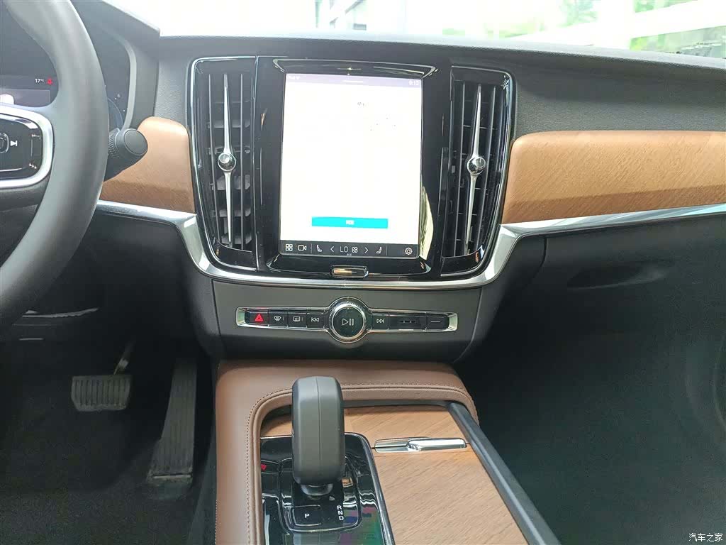 Volvo S90, 2024 9