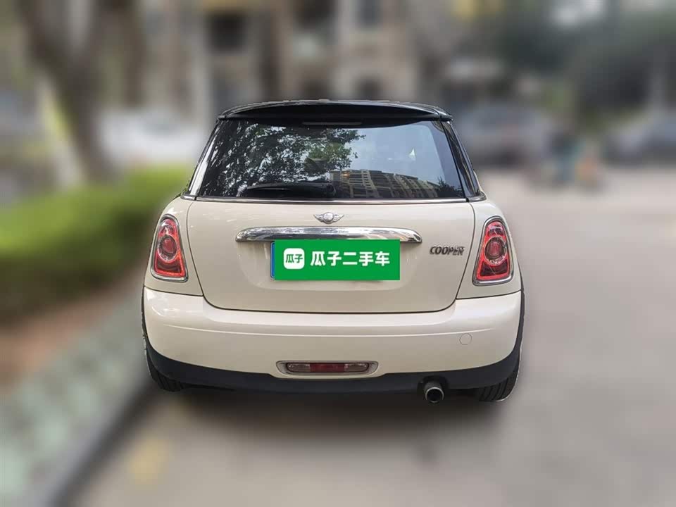 MINI MINI