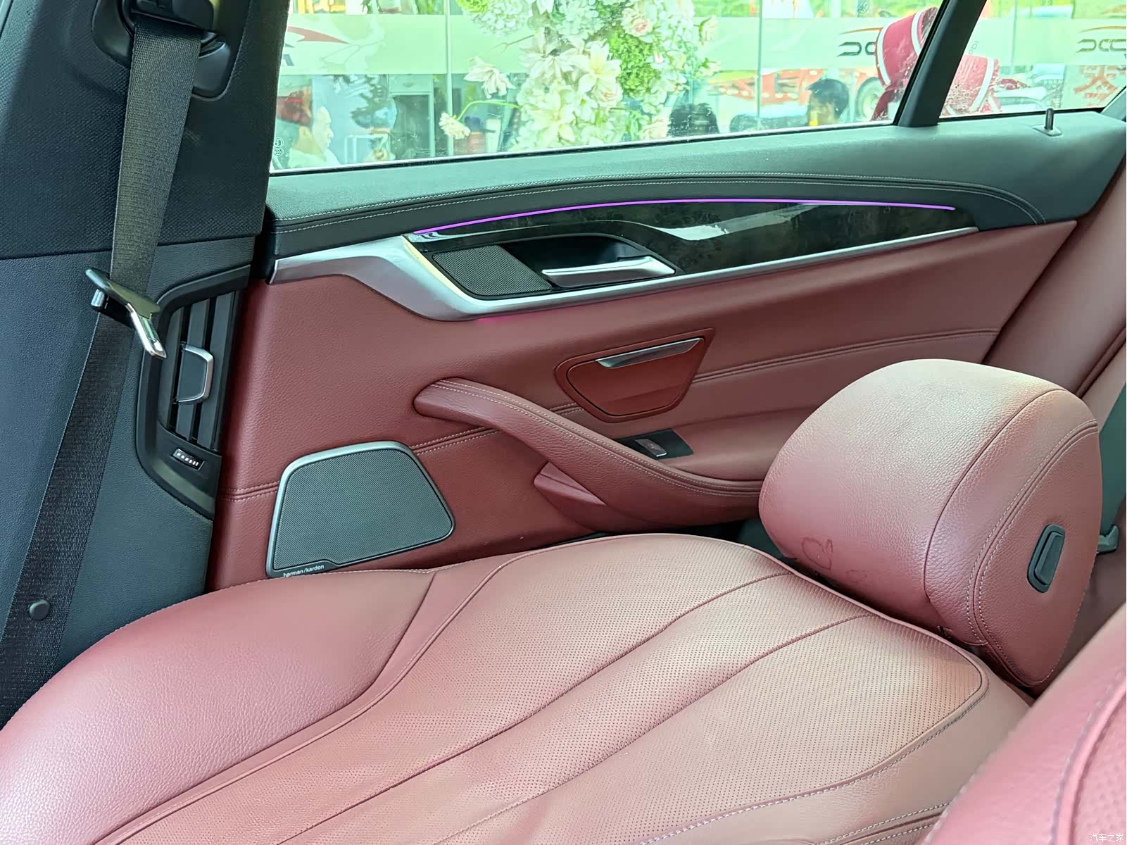 BMW 5 Series, 2020 17