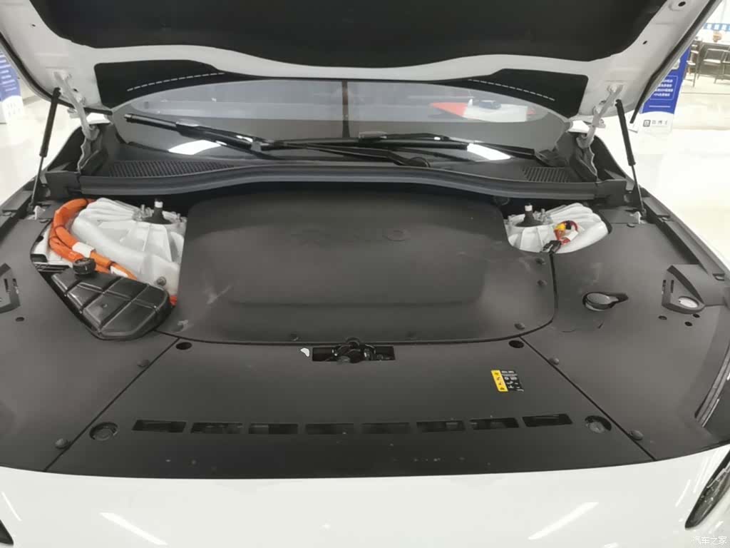 NIO ET7, 2022 20