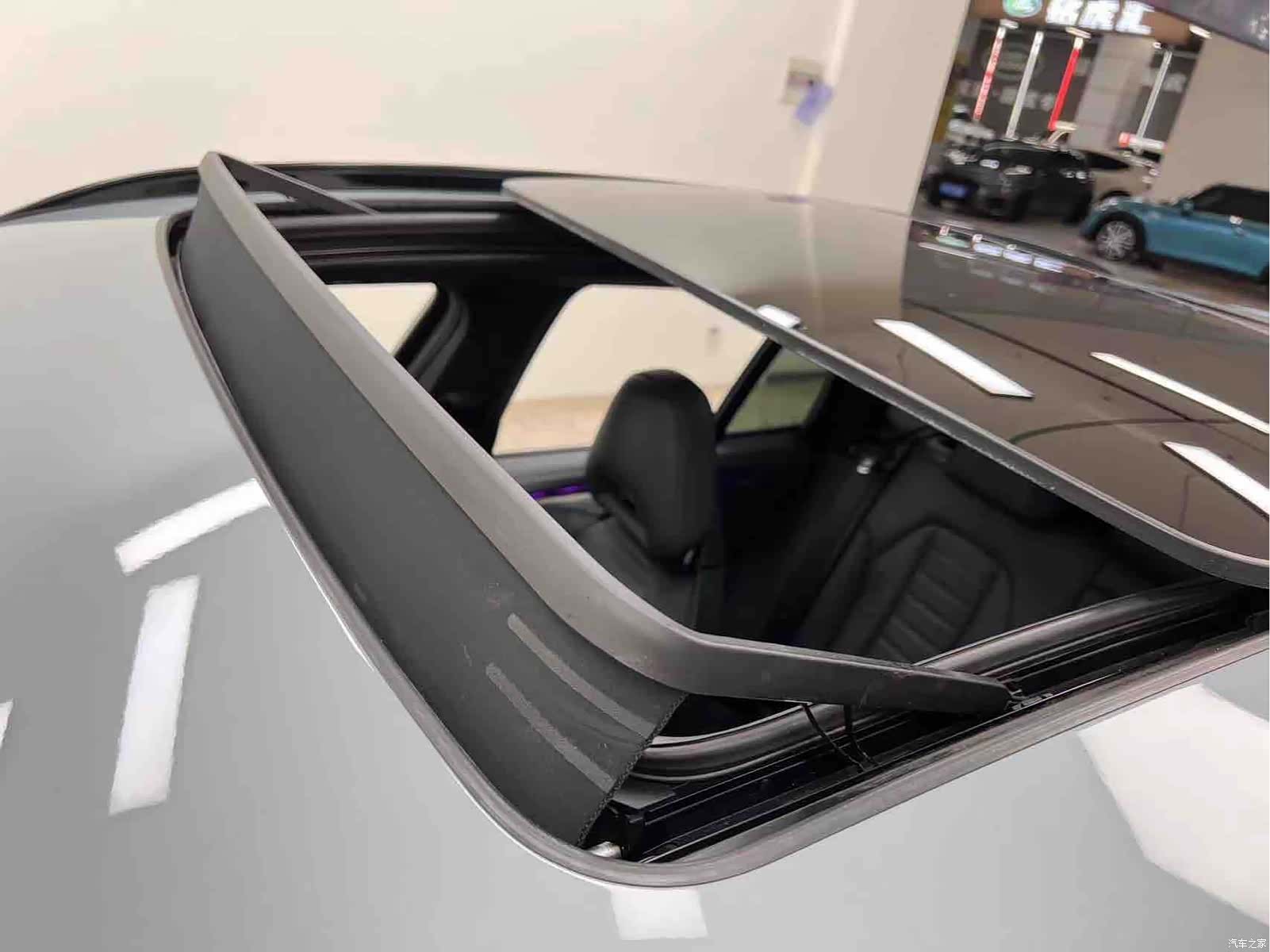 BMW X3, 2023 19