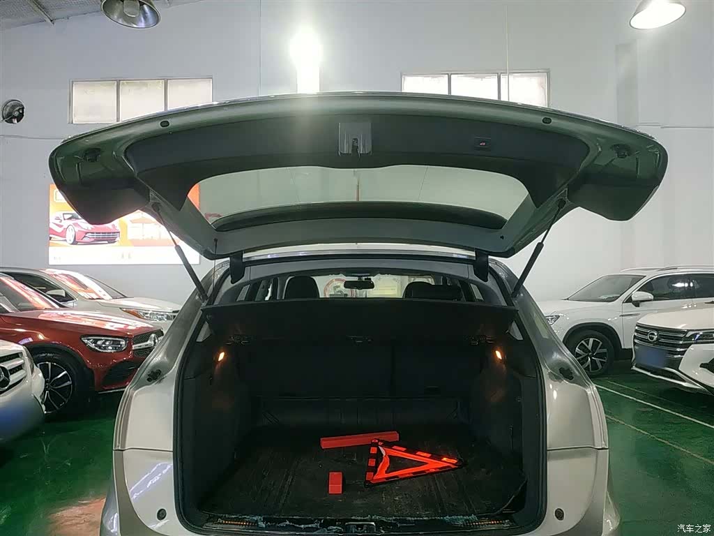 Audi Q5, 2016 19