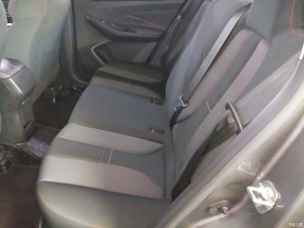 Changan X5, 2021 17