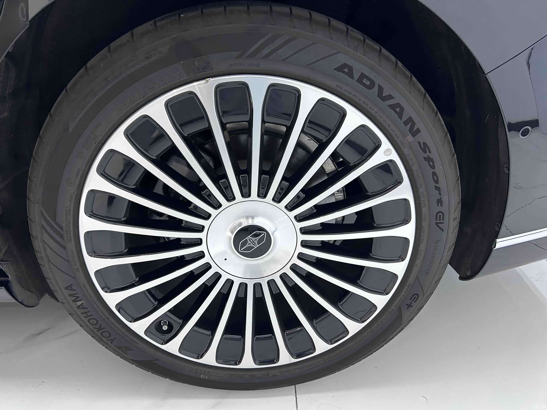Stelato S9, 2025 16