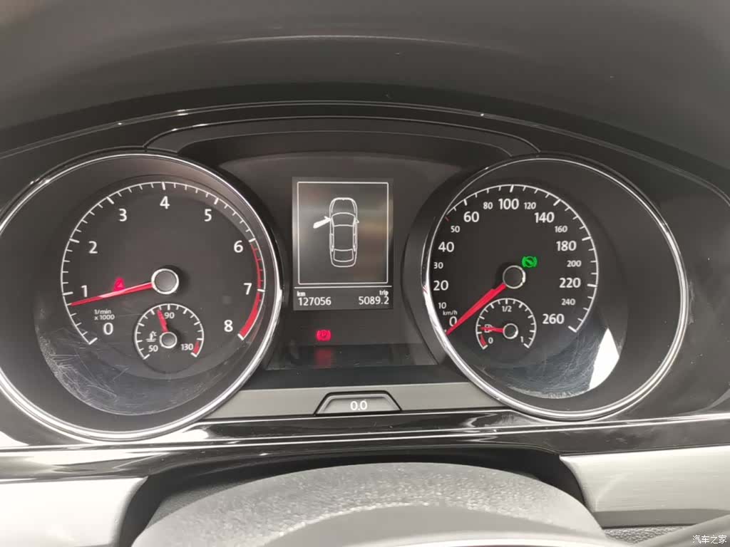 Volkswagen Lamando, 2016 12
