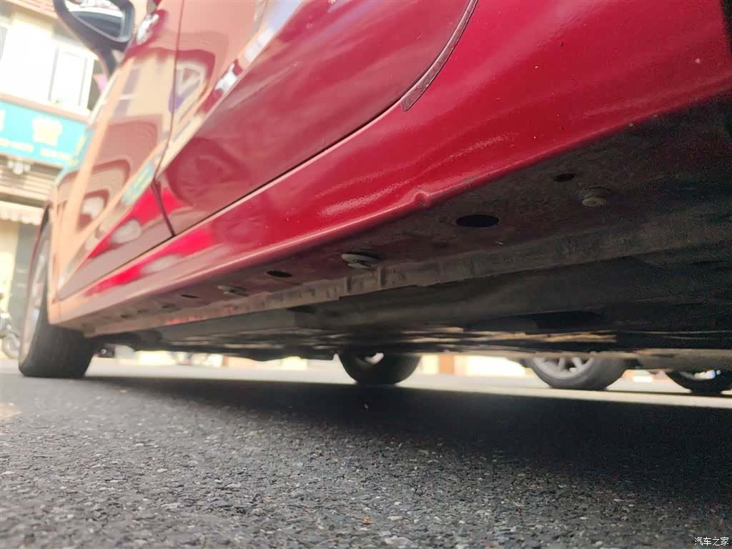 Mazda Mazda3, 2015 18