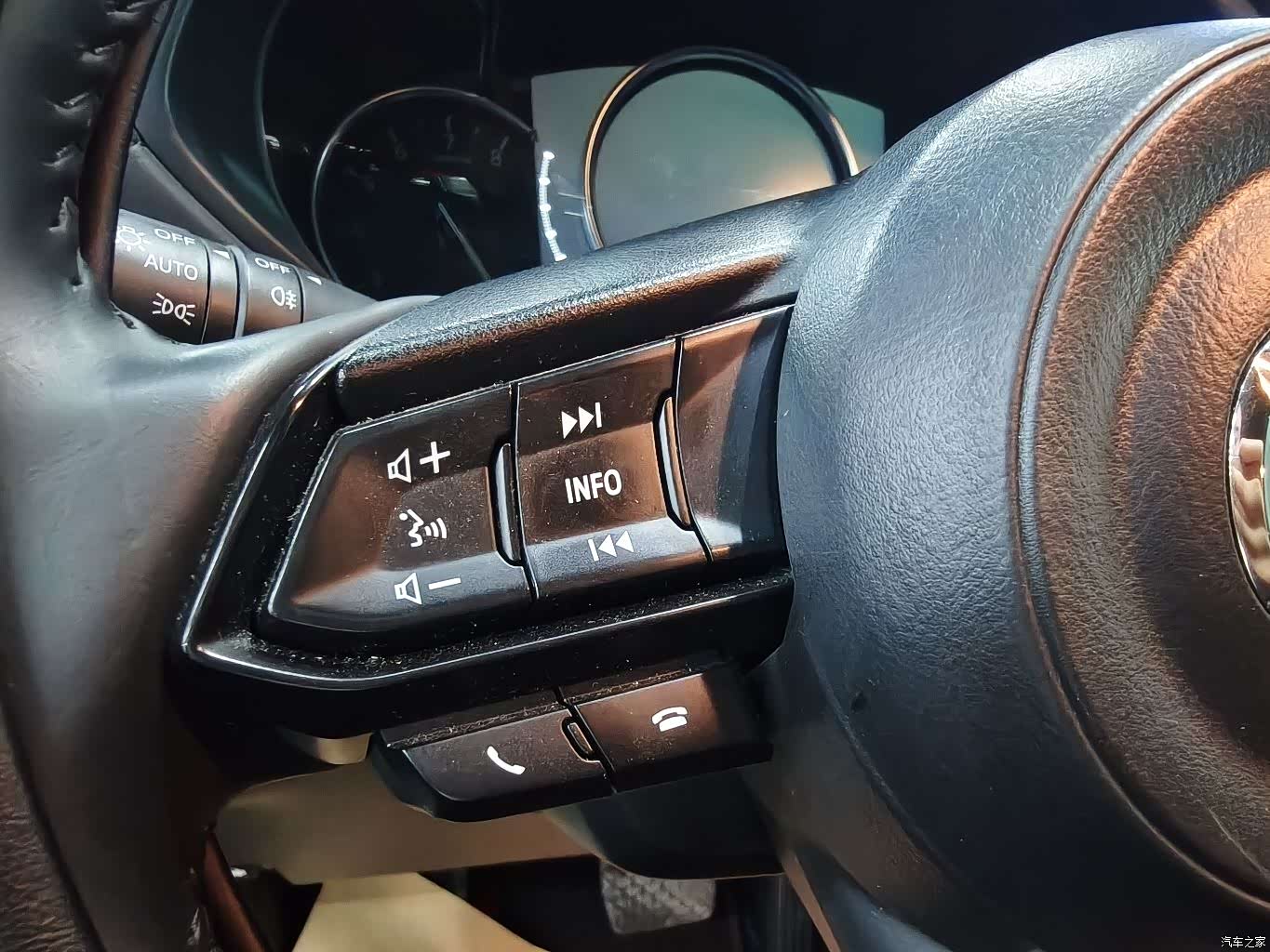 Mazda CX-5, 2024 10
