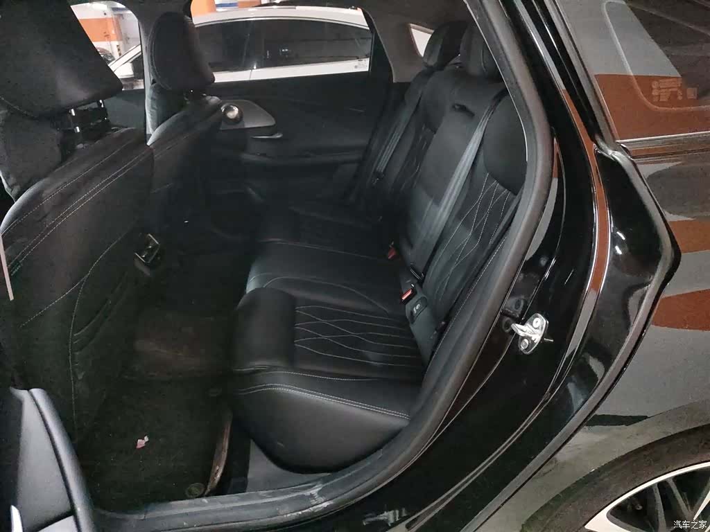 Chery Arrizo 8, 2024 17