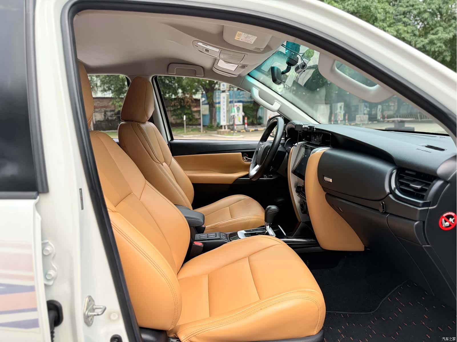 Toyota Fortuner, 2018 20