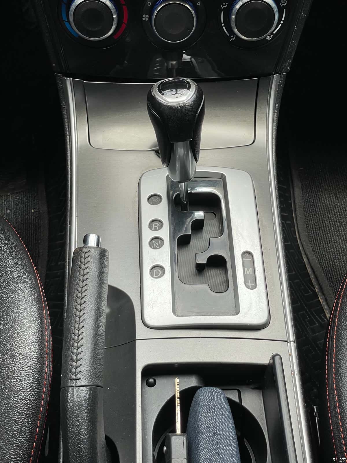 Mazda 6, 2016 12