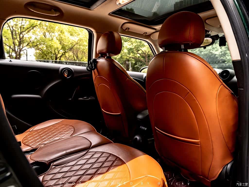 Mini Countryman, 2013 9
