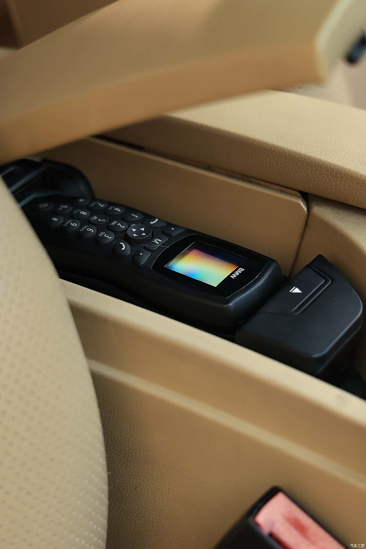 BMW 5 Series, 2005 10