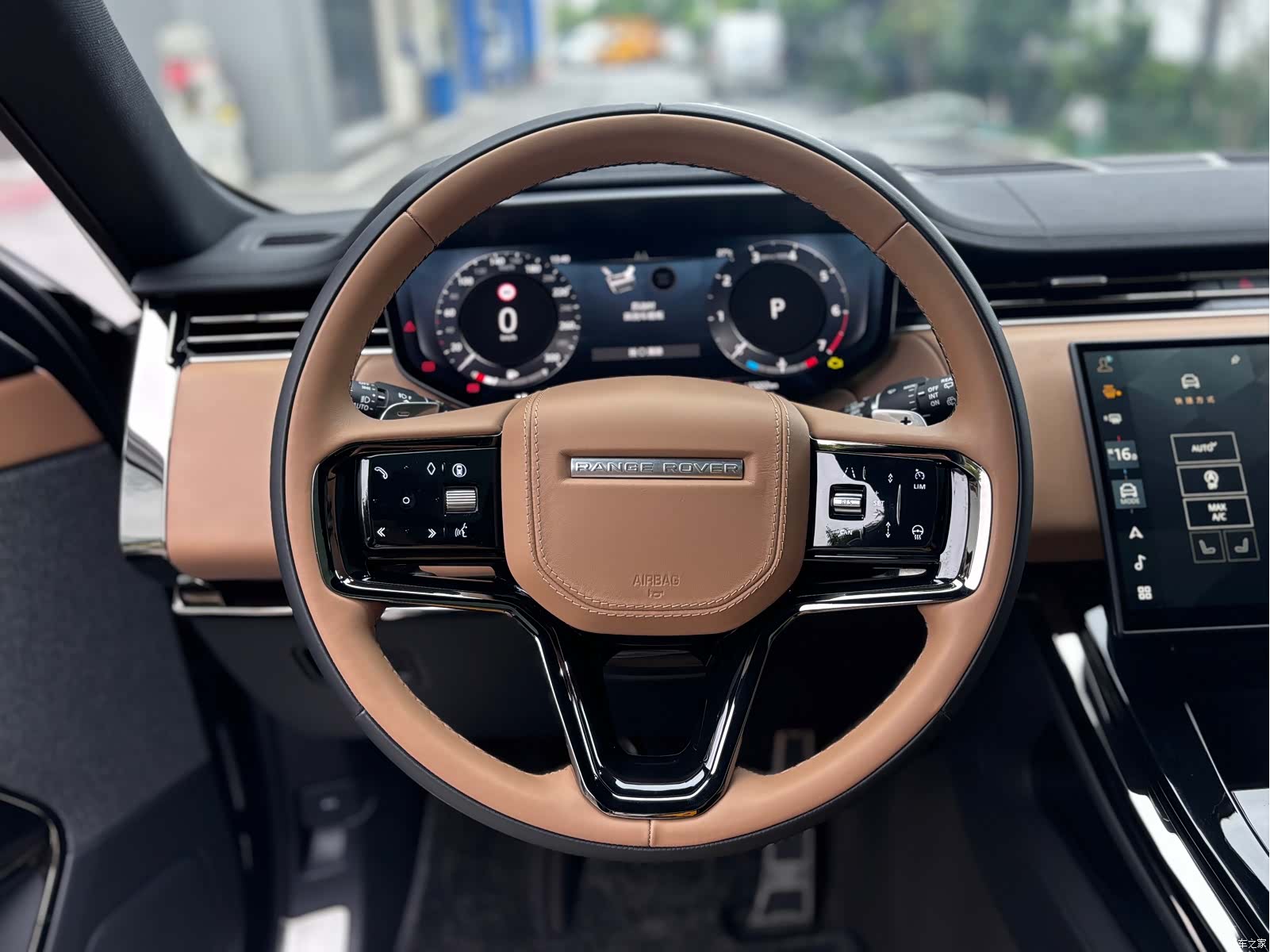 Land Rover Range Rover, 2024 17