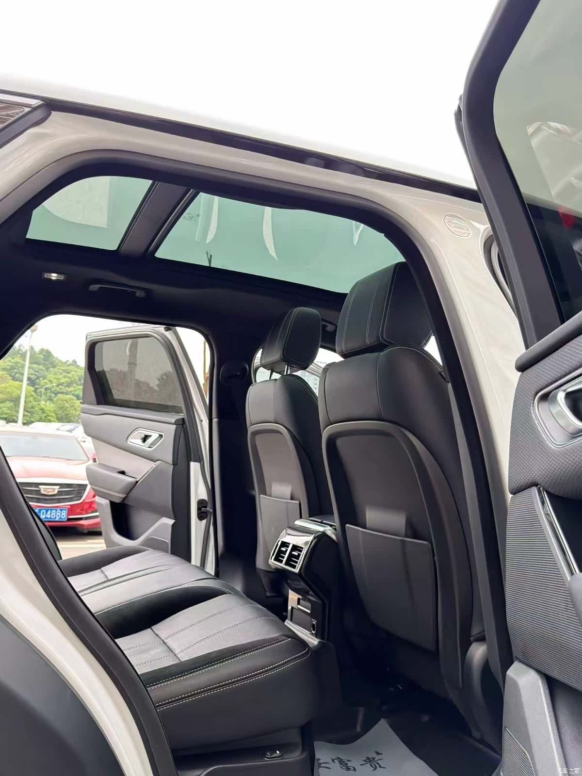 Land Rover Range Rover, 2020 7