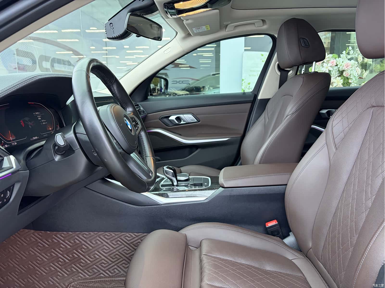 BMW 3 Series, 2021 6