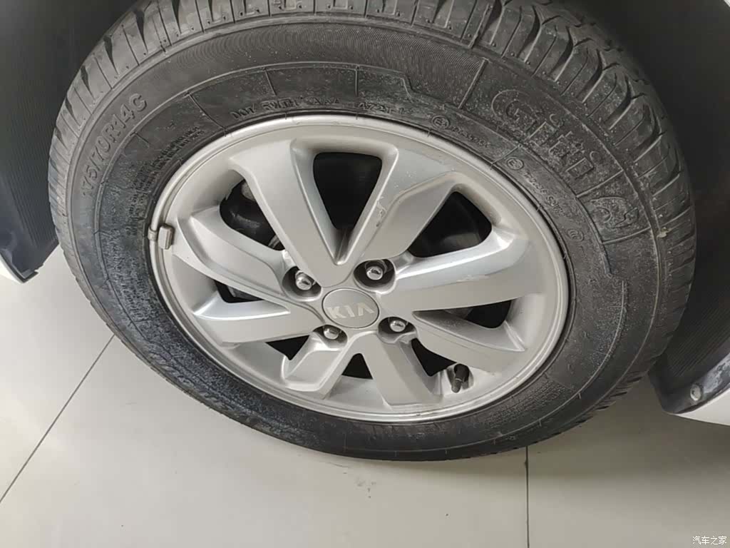 Kia K2, 2016 23