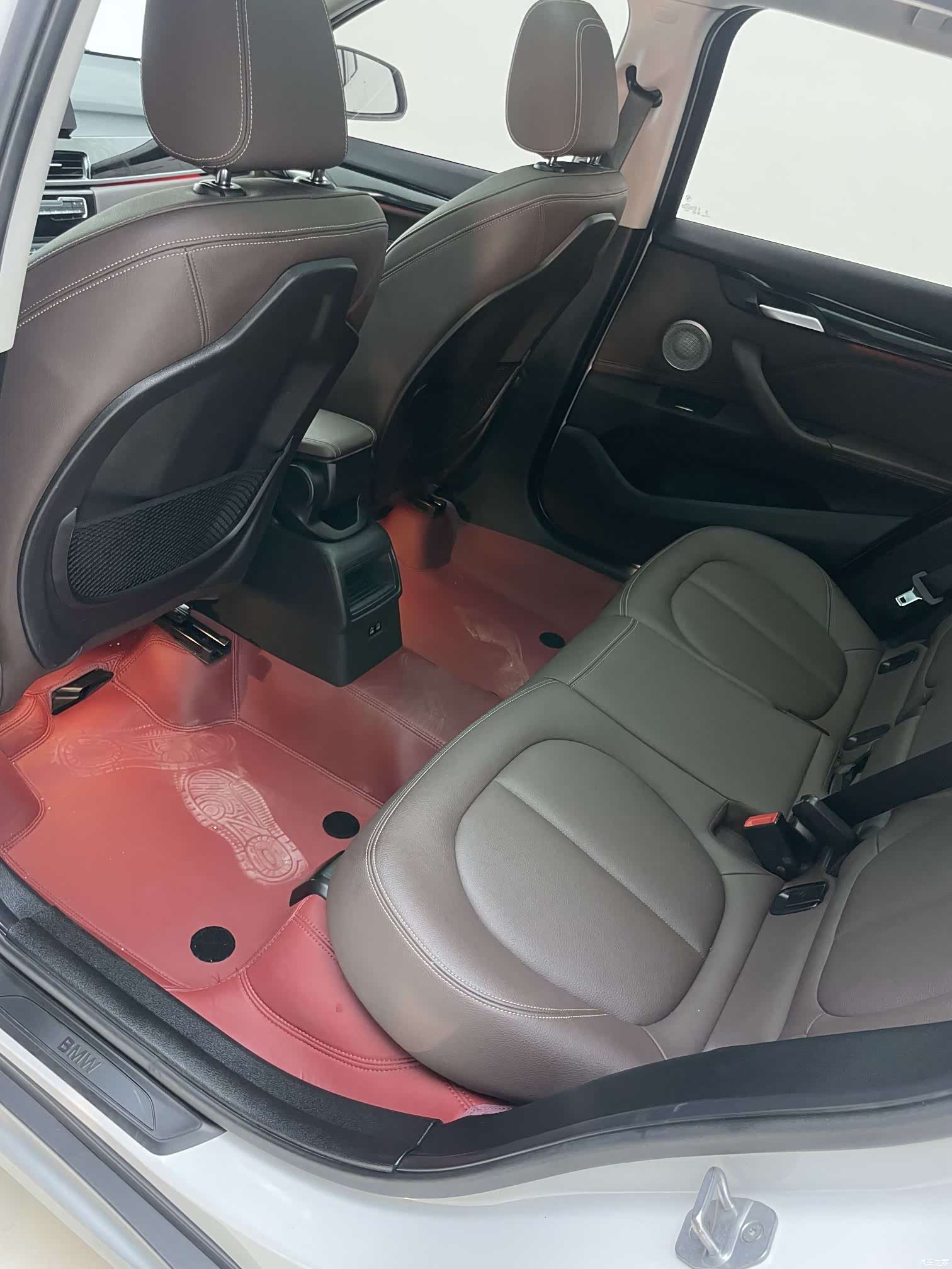 BMW X1, 2023 12