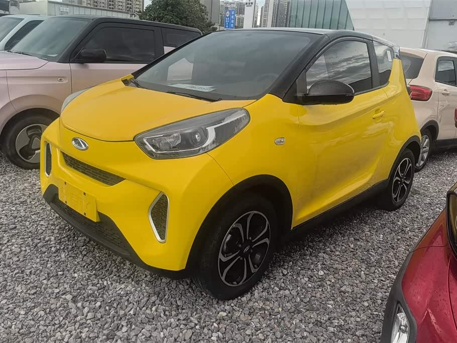 Chery Little Ant