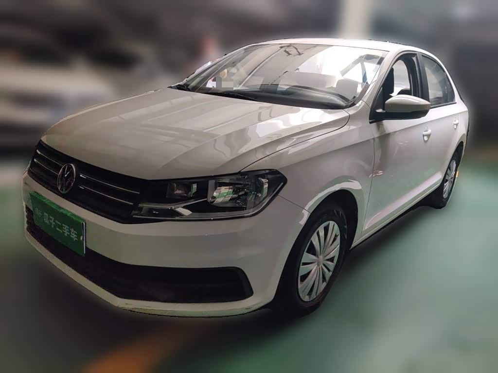 Volkswagen Santana