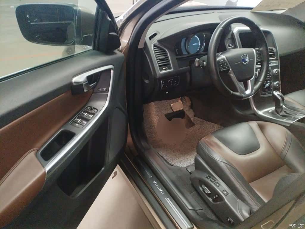 Volvo XC60, 2016 12