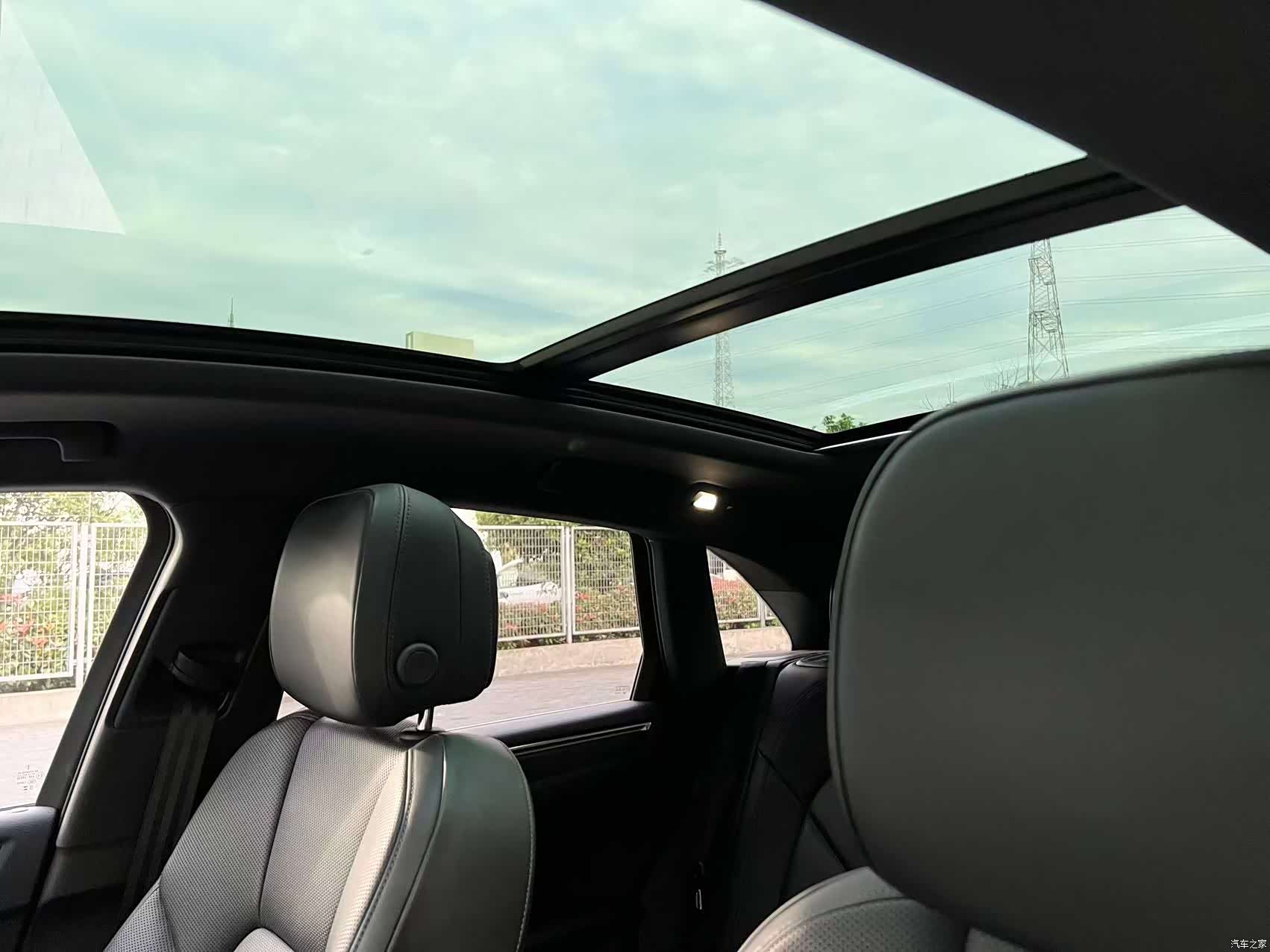 Porsche Macan, 2023 15